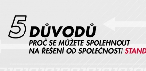 Proč STAND II