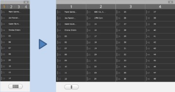 IP soft panel