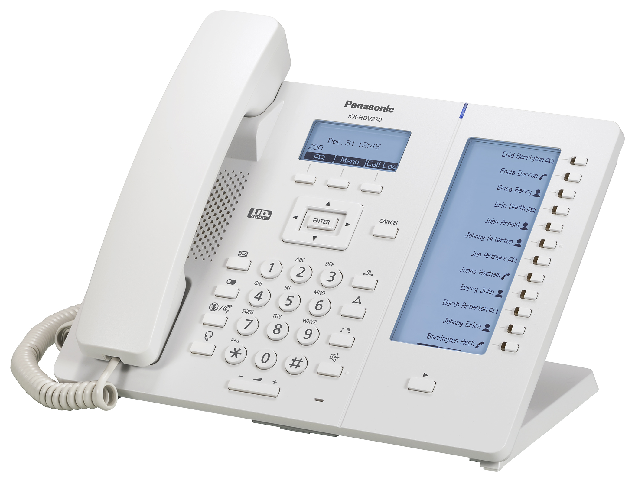 Panasonic KX-HDV230