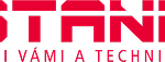 stand logo